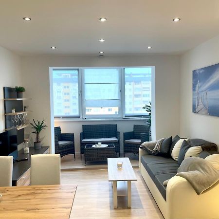 Modern Havanna Appartment Graz Eksteriør billede