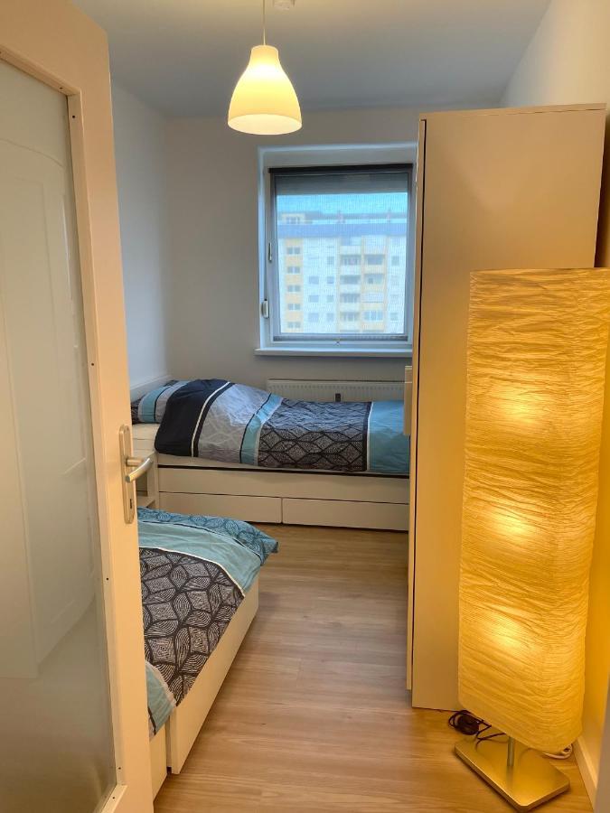 Modern Havanna Appartment Graz Eksteriør billede