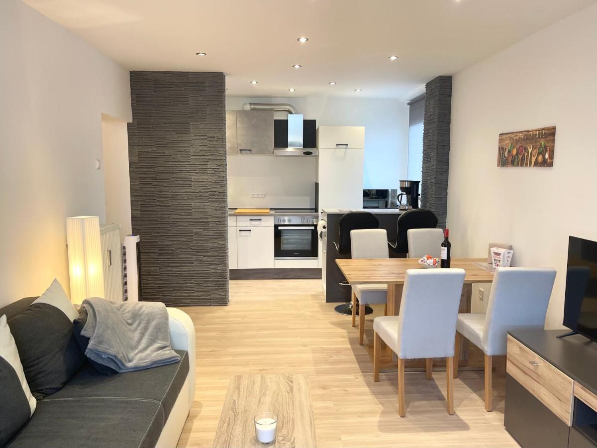 Modern Havanna Appartment Graz Eksteriør billede